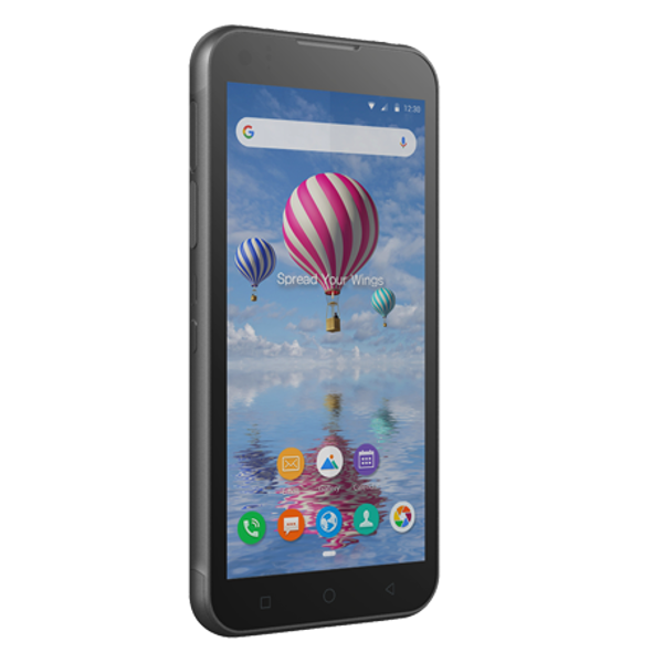 Мобильный ТСД Bluebird HF550X (HF550X-ANLD)