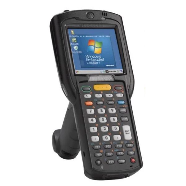 Промышленный ТСД Zebra MC3200 (MC32N0-GL3HCLA4A)