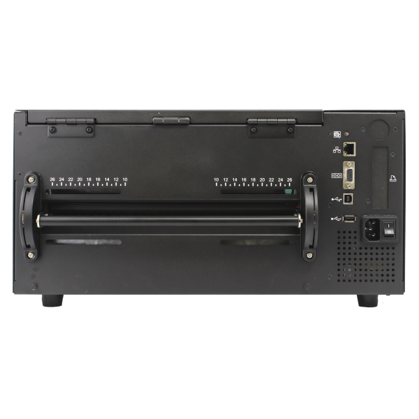 Промышленный принтер этикеток GoDEX HD830i+