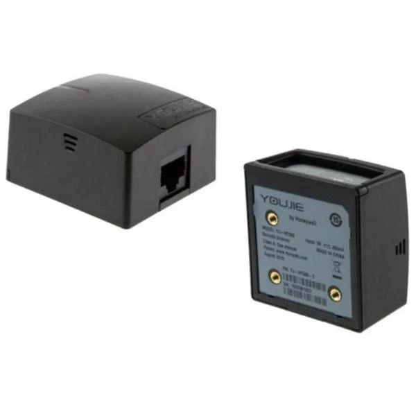 Стационарный сканер штрихкода Honeywell HH500 (YJ-HF500-1-1USB)