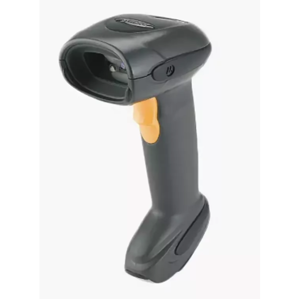 Ручной сканер штрихкода Zebra DS6708 (DS6708-DL20007ZZR)