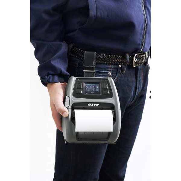 Мобильный принтер этикеток SATO PV4 (WWPV41262)