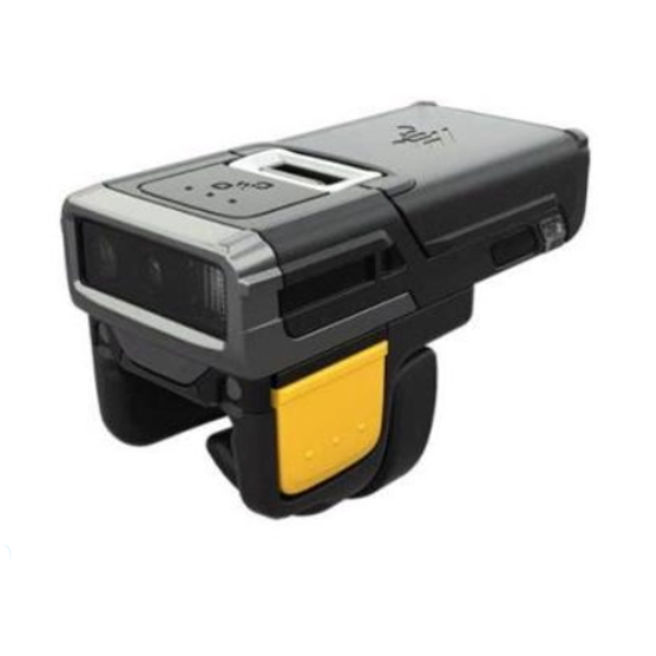 Кольцевой сканер штрихкода Zebra RS5100 (RS51B0-TBDNWR)