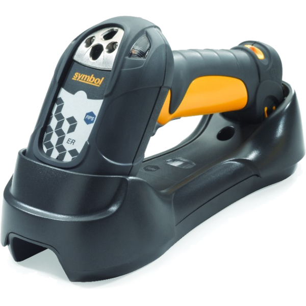 Промышленный сканер штрихкода Zebra DS3578 (DS3578-HDFU0100UR)