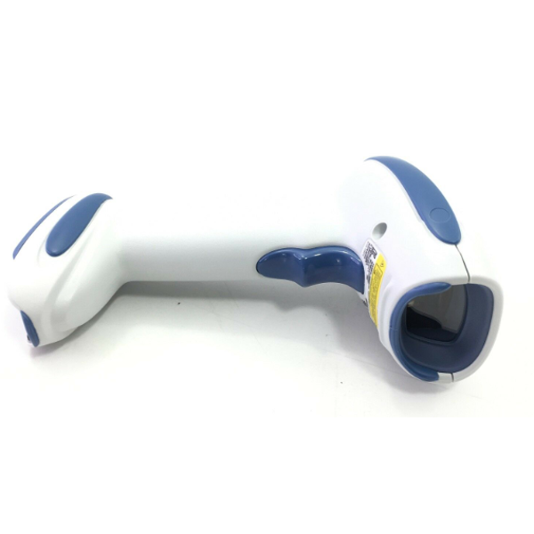 Беспроводной сканер штрихкода Zebra DS6878 (DS6878-HC2000BVZWW)