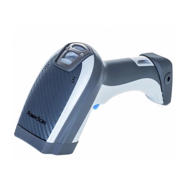 Промышленный сканер штрихкода Datalogic PBT9500 (PBT9500-WH-RTK10)