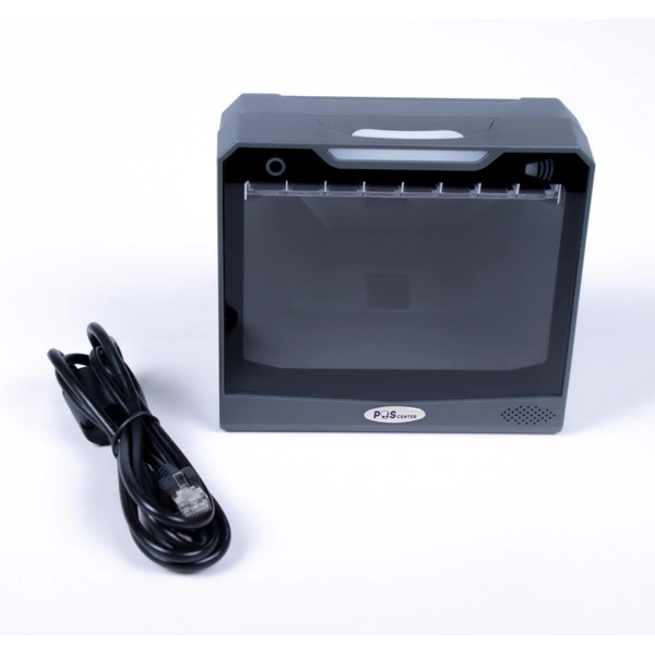 Стационарный сканер штрихкода POScenter SQ-90C (PC3517)