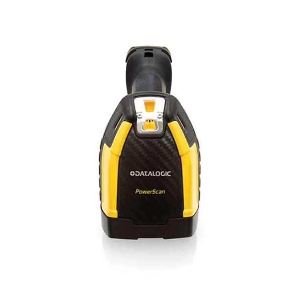 Промышленный сканер штрихкода Datalogic PD9630 (PD9630-SRK1)