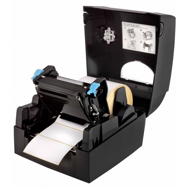 Настольный принтер этикеток Citizen CL-S321 (1000839)