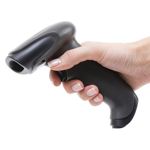 Беспроводной сканер штрихкода POScenter 2D BT (PC735732)