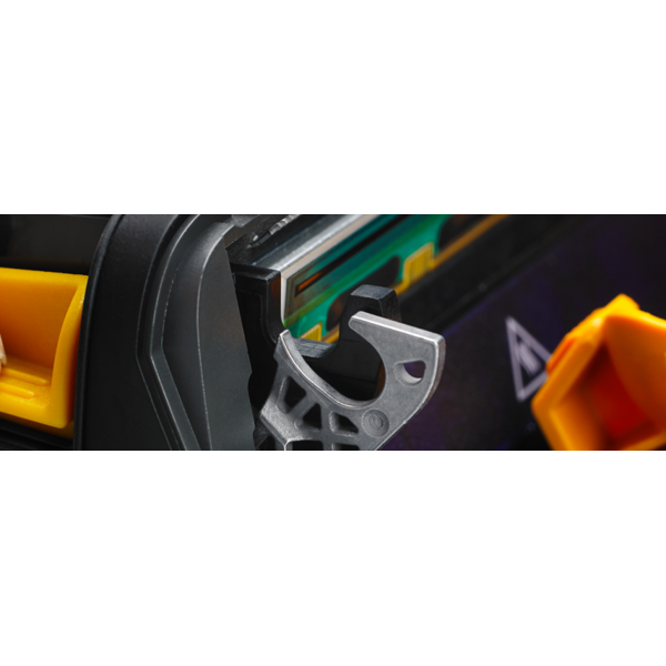 Мобильный принтер этикеток Zebra ZQ520 (ZQ52-AUE001E-00)