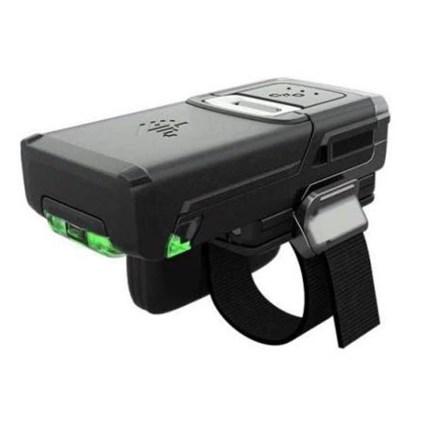 Кольцевой сканер штрихкода Zebra RS5100 (RS51B0-TBSNWR)