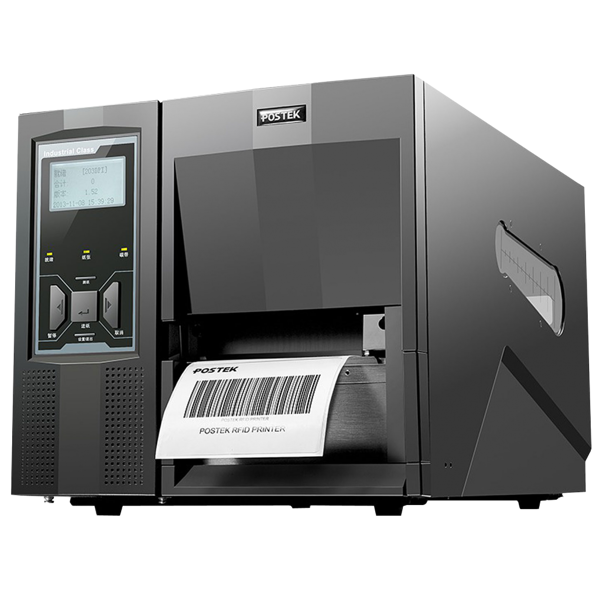 Промышленный принтер этикеток Postek TX2 (00.1032.102)