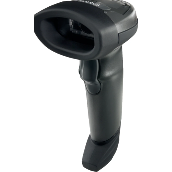 Ручной сканер штрихкода Zebra DS4308 (DS4308-SR7R0110PZE)