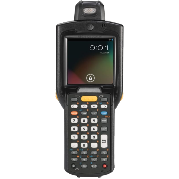 Промышленный ТСД Zebra MC3200 (MC32N0-RL3HCLE0A)