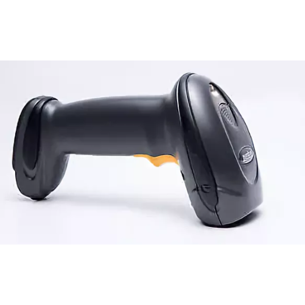 Беспроводной сканер штрихкода Zebra DS6878 (DS6878-DL20297WR)