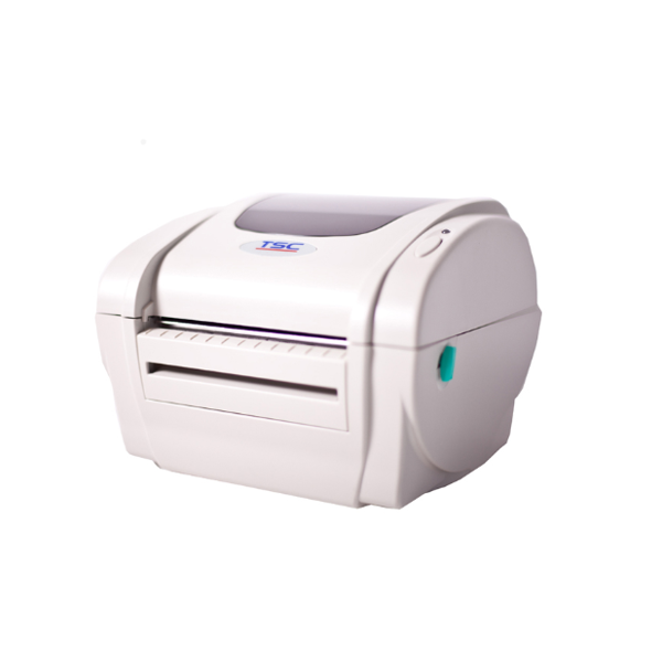 Настольный принтер этикеток TSC TDP-345 (99-128A002-0002)