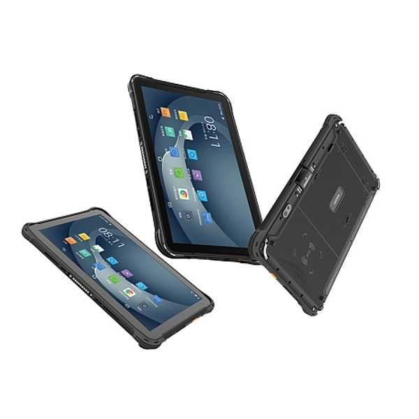 Планшетный ТСД Urovo P8100 (P8100-SZ2S9E4F011)