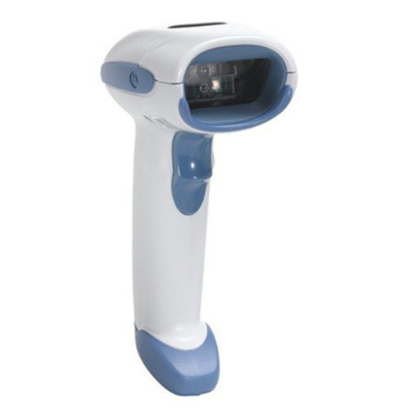 Беспроводной сканер штрихкода Zebra DS6878 (DS6878-HC2F00BVZWW)