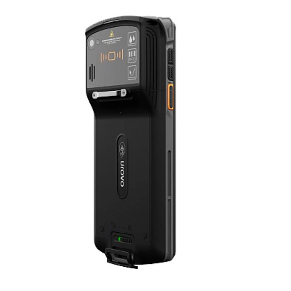 Мобильный ТСД Urovo DT50 (DT50D-SH7S9E4021)