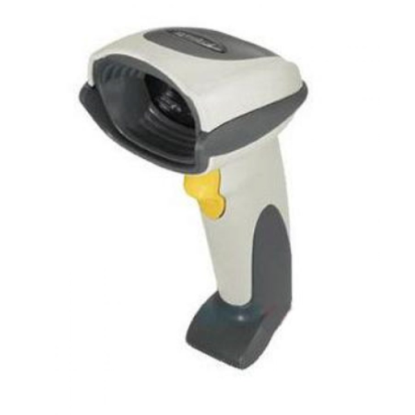 Ручной сканер штрихкода Zebra LS4208 (LS4208-SWZR0100AR)