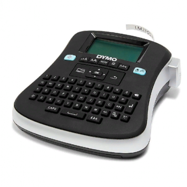 Мобильный принтер этикеток Dymo Label Manager 210D (DYMO2105609)