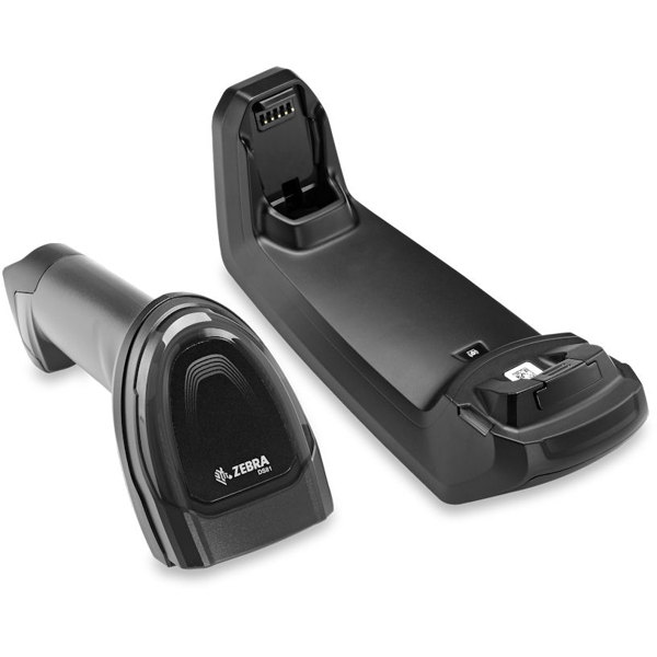 Беспроводной сканер штрихкода Zebra DS8178 (DS8178-SR0F007ZZWW)