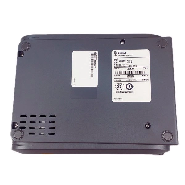 Настольный принтер этикеток Zebra ZD888 (ZD88842-T09G00EZ)