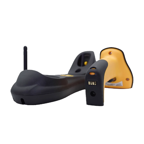 Беспроводной сканер штрихкода TiCODE TI4520 (TI4520HP)