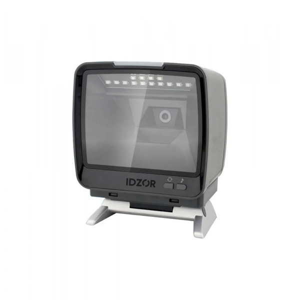 Стационарный сканер штрихкода IDZOR DS1700 (IDDS1700-2D)