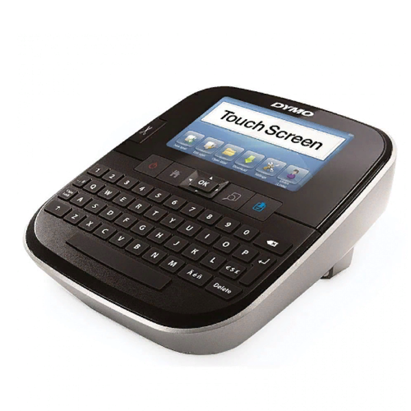 Мобильный принтер этикеток Dymo Label Manager 500TS (S0946430)