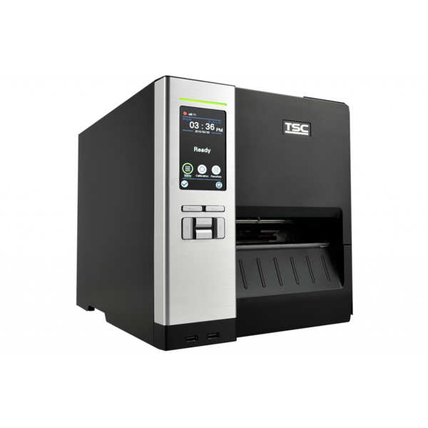 Промышленный принтер этикеток TSC MH340 (99-060A050-0302)