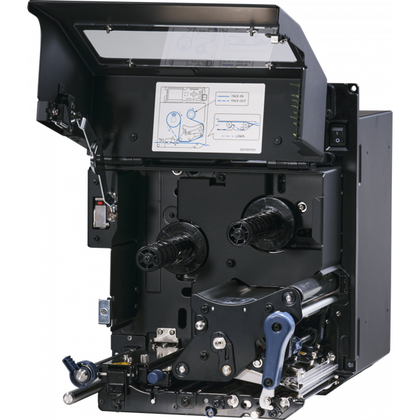 Промышленный принтер этикеток SATO S84NX (WWS8N12AEU)