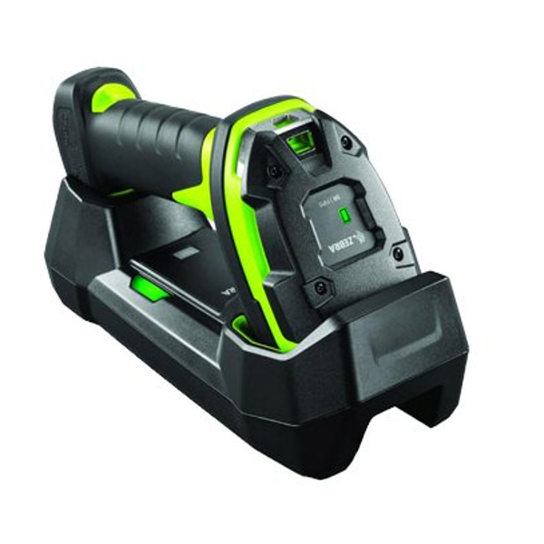 Промышленный сканер штрихкода Zebra DS3678 (DS3678-ER3U42A2SVW)