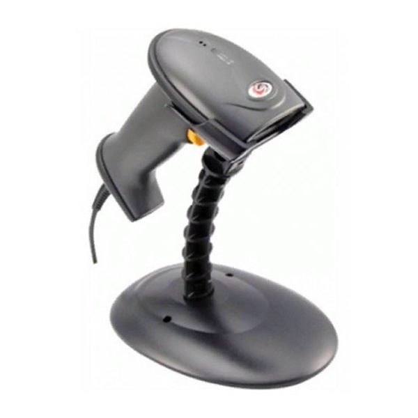 Ручной сканер штрихкода Sunlux XL-3200 (XL-3200U)