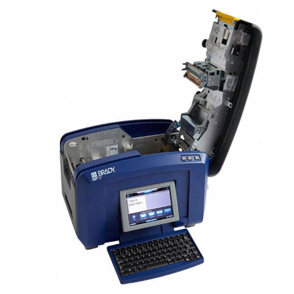 Промышленный принтер этикеток Brady BBP37 (gws143642)
