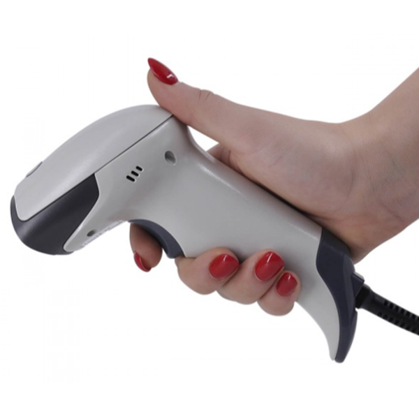 Ручной сканер штрихкода Mertech 2310 P2D (MER4866)