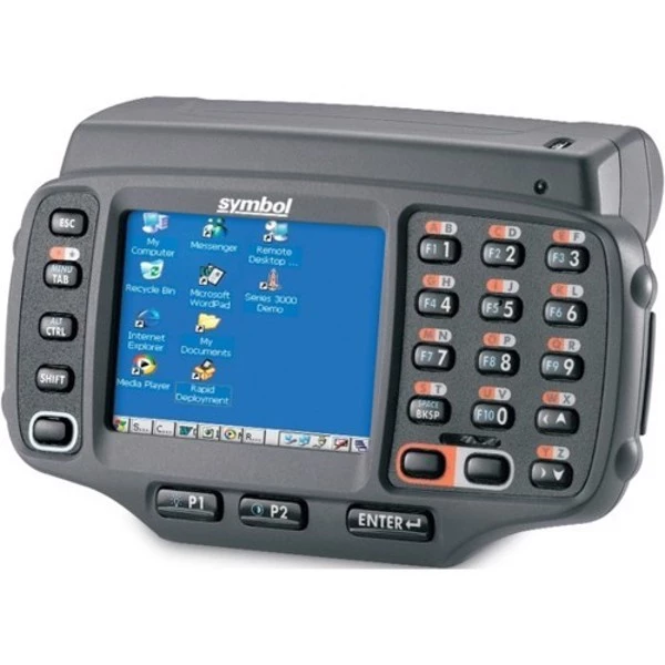 Наручный ТСД Zebra WT41N0 (WT41N0-T2H57ER)