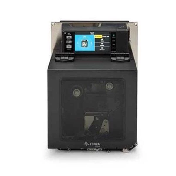 Промышленный принтер этикеток Zebra ZE521