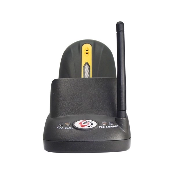 Беспроводной сканер штрихкода Sunlux XL-9529 USB (XL-9529)