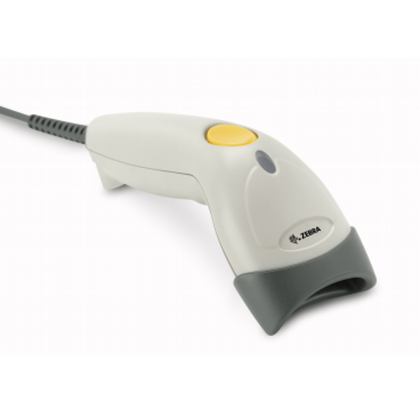 Ручной сканер штрихкода Zebra LS1203 (LS1203-1AZU0100SR)