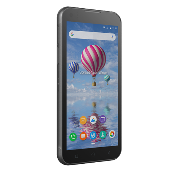 Мобильный ТСД Bluebird HF550X (HF550X-ANLH)