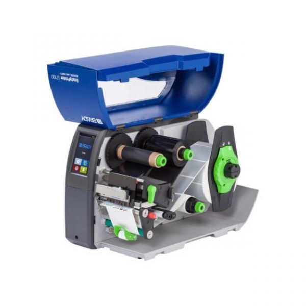 Промышленный принтер этикеток Brady i7100 (brd149049)