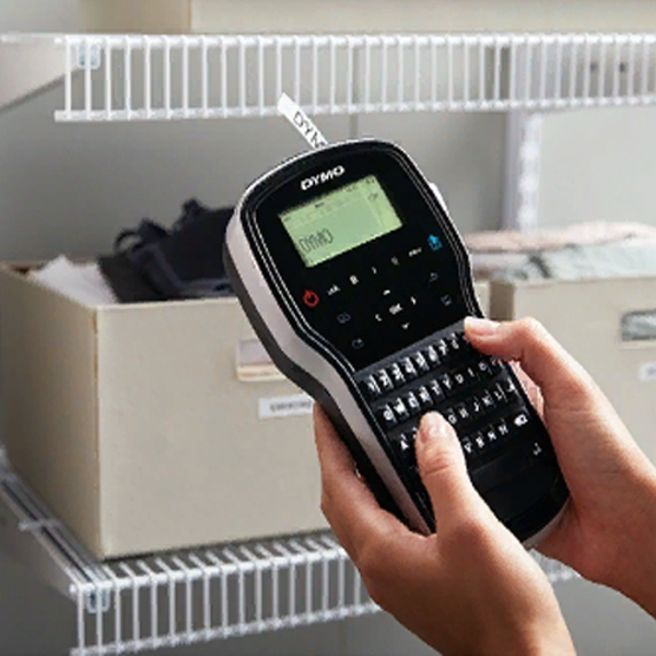 Мобильный принтер этикеток Dymo Label Manager 280 (S0968920)