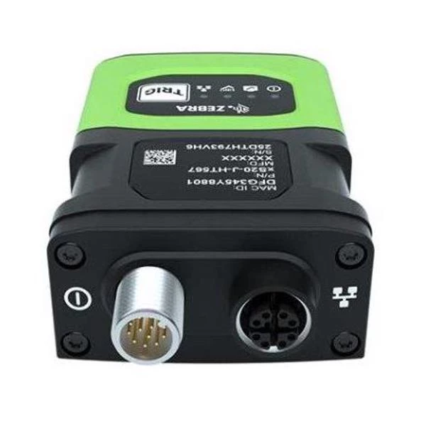 Промышленная камера Zebra FS20 (FS20-SR10D3-2C00W)