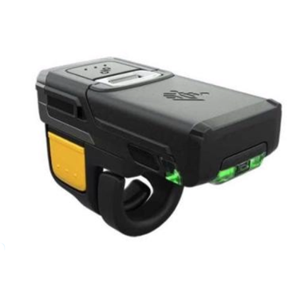 Кольцевой сканер штрихкода Zebra RS5100 (RS51B0-TBDNWR)