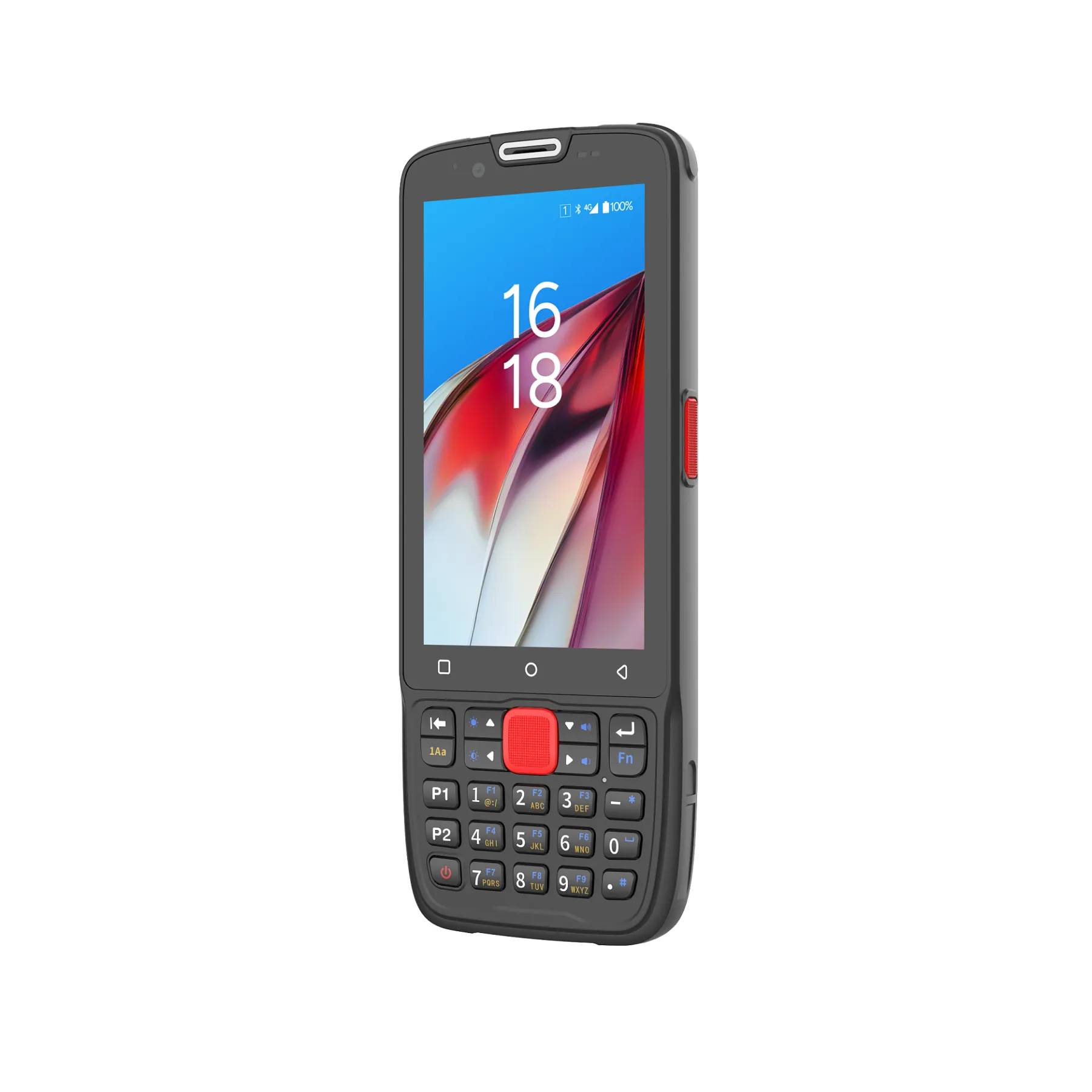 Мобильный ТСД MEFERI ME30K