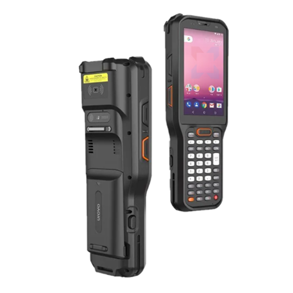 Промышленный ТСД Urovo RT40 (RT40-SS4X10E4011HQ)