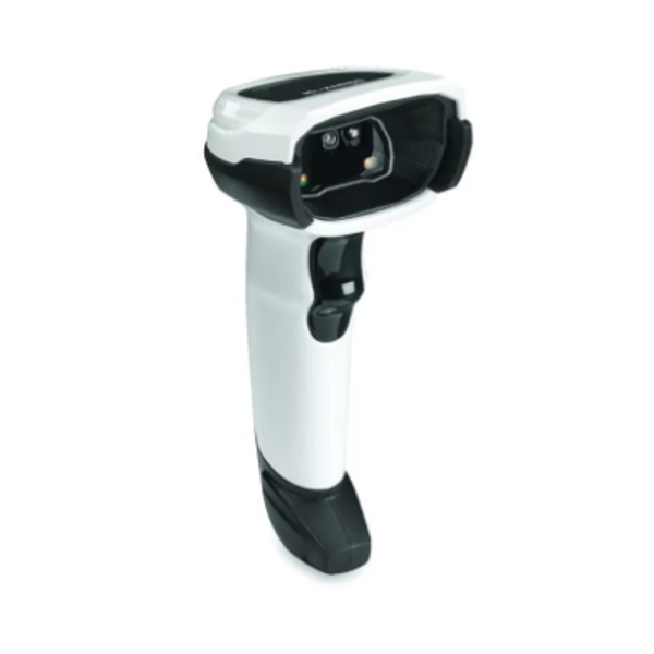 Беспроводной сканер штрихкода Zebra DS8108 (DS8108-SR6U2100AZW)
