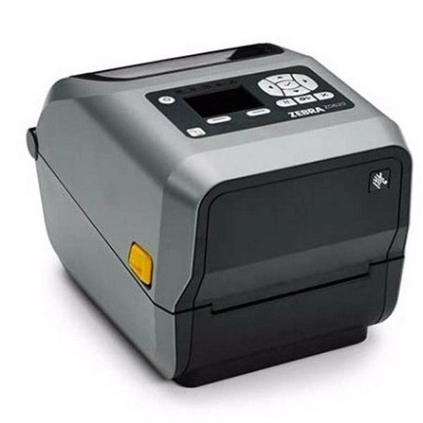 Настольный принтер этикеток Zebra ZD620 (ZD62042-D0EF00EZ)